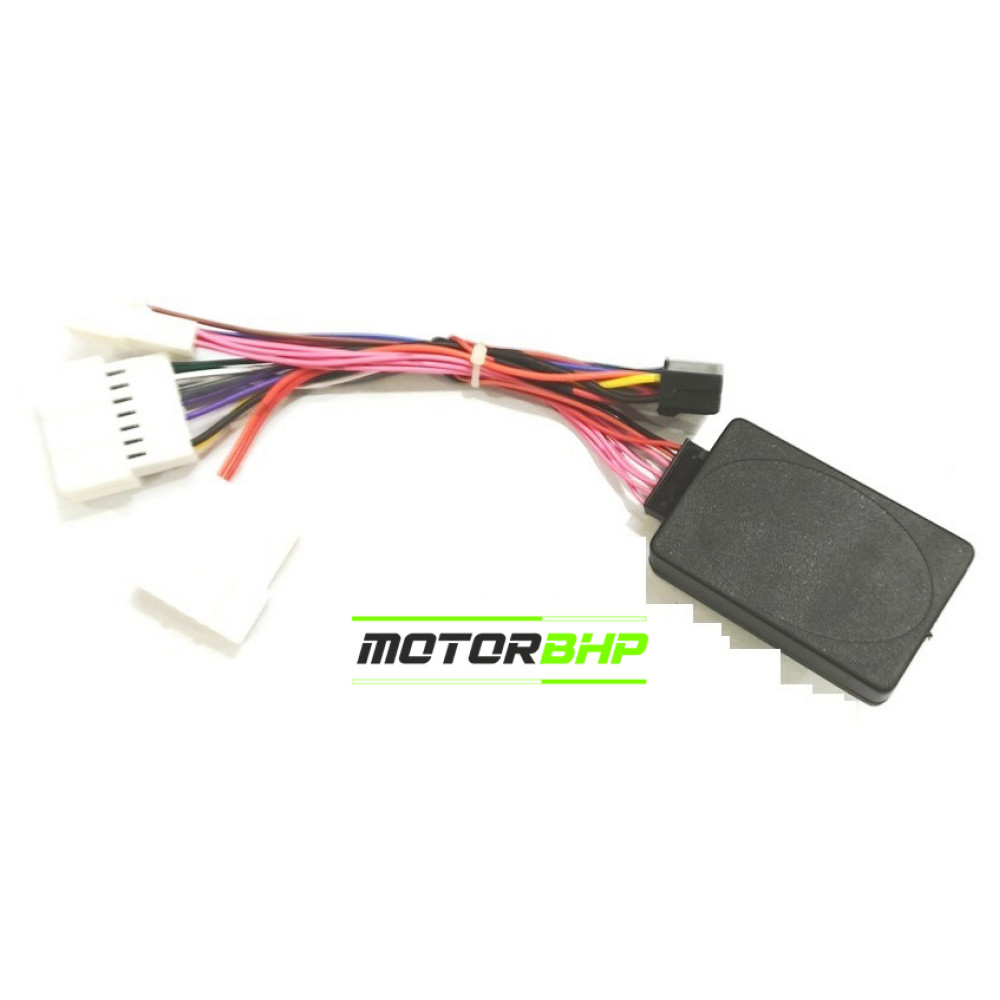 Buy Nissan Magnite Android Stereo Coupler With CANBUS Cars